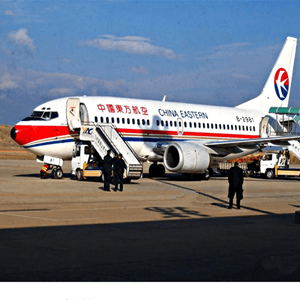 运城机场托运航空快运业稳步发展的原因是什么？